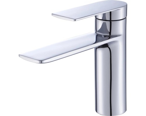 Смеситель для раковины Savol S-601811 цвет Хром