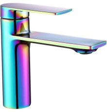 Смеситель для раковины Savol S-601811E цвет Перламутр