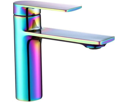 Смеситель для раковины Savol S-601811E цвет Перламутр