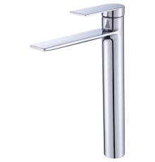 Смеситель для раковины Savol S-601811G цвет Хром