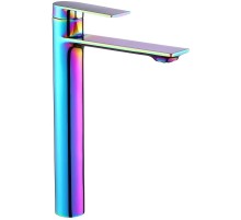 Смеситель для раковины Savol S-601811GE цвет Перламутр