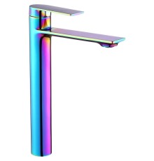 Смеситель для раковины Savol S-601811GE цвет Перламутр