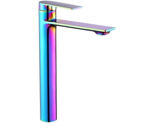 Смеситель для раковины Savol S-601811GE цвет Перламутр