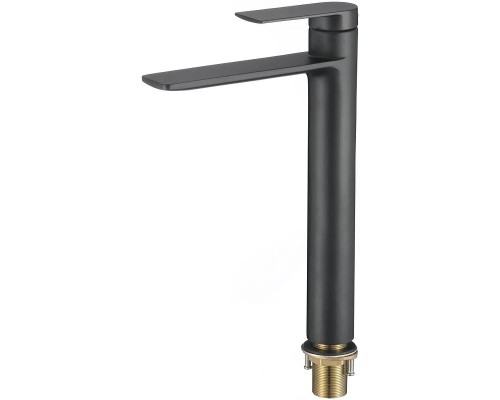 Смеситель для раковины Savol S-601811GH цвет Черный