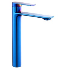 Смеситель для раковины Savol S-601811GJ цвет Перламутр