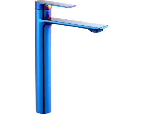 Смеситель для раковины Savol S-601811GJ цвет Перламутр