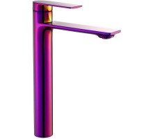 Смеситель для раковины Savol S-601811GR цвет Перламутр