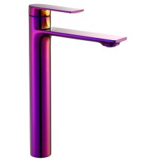 Смеситель для раковины Savol S-601811GR цвет Перламутр