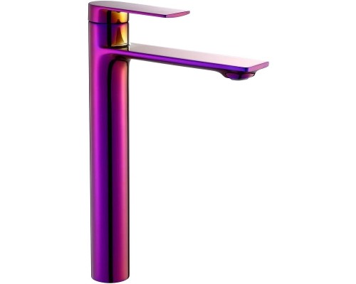 Смеситель для раковины Savol S-601811GR цвет Перламутр