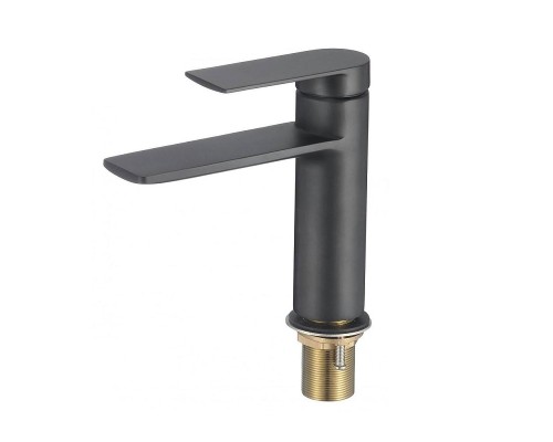 Смеситель для раковины Savol S-601811H цвет Черный