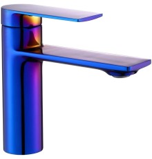 Смеситель для раковины Savol S-601811J цвет Перламутр