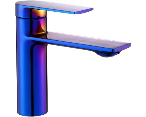 Смеситель для раковины Savol S-601811J цвет Перламутр