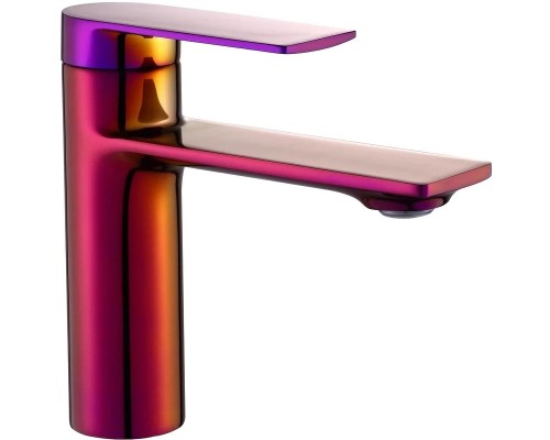 Смеситель для раковины Savol S-601811R цвет Перламутр