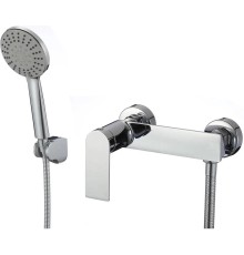 Смеситель для душа Savol S-601815 цвет Хром