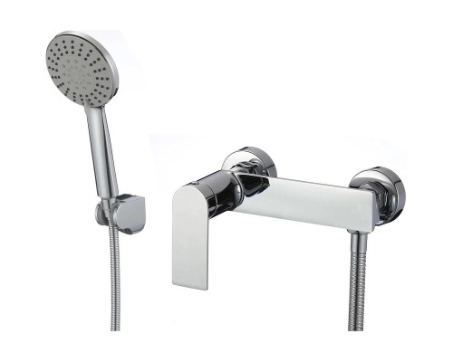 Смеситель для душа Savol S-601815 цвет Хром