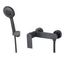 Смеситель для душа Savol S-601815H цвет Черный