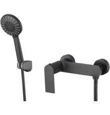 Смеситель для душа Savol S-601815H цвет Черный