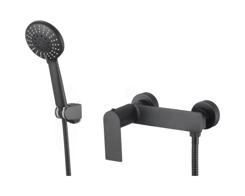 Смеситель для душа Savol S-601815H цвет Черный