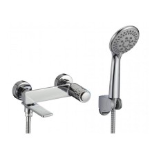 Смеситель для ванны Savol S-601831 цвет Хром