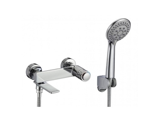 Смеситель для ванны Savol S-601831 цвет Хром