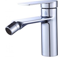 Смеситель для биде Savol S-601860 цвет Хром