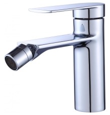 Смеситель для биде Savol S-601860 цвет Хром