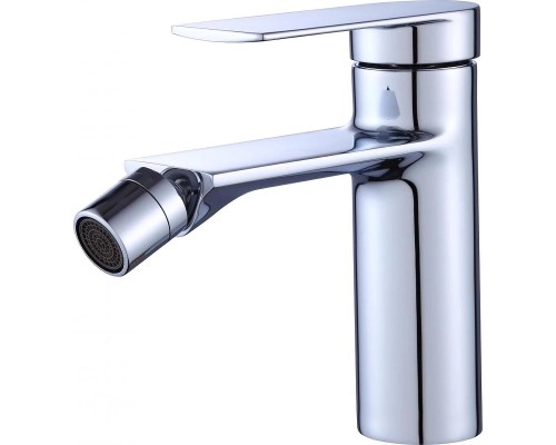 Смеситель для биде Savol S-601860 цвет Хром