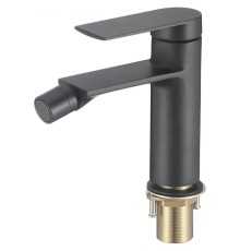 Смеситель для биде Savol S-601860H цвет Черный