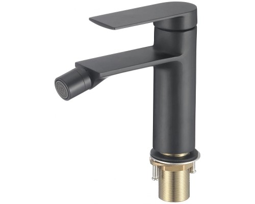 Смеситель для биде Savol S-601860H цвет Черный