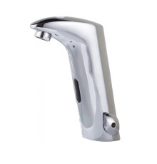 Смеситель для раковины Savol S-GY8802 цвет Хром