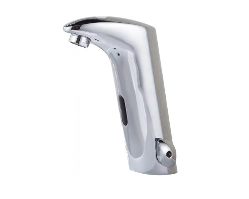 Смеситель для раковины Savol S-GY8802 цвет Хром