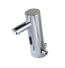 Смеситель для раковины Savol S-GY8805 цвет Хром