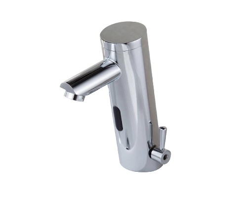 Смеситель для раковины Savol S-GY8805 цвет Хром