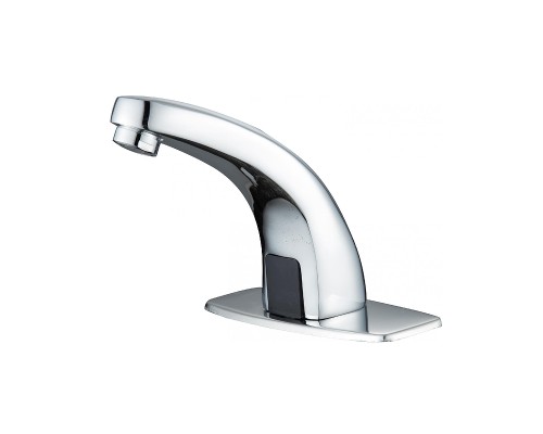 Смеситель для раковины Savol S-GY8808 цвет Хром