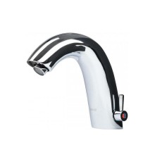 Смеситель для раковины Savol S-GY8862 цвет Хром