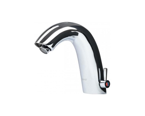 Смеситель для раковины Savol S-GY8862 цвет Хром