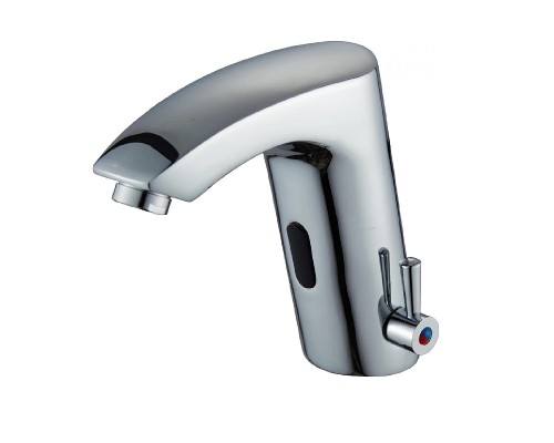 Смеситель для раковины Savol S-GY8865 цвет Хром