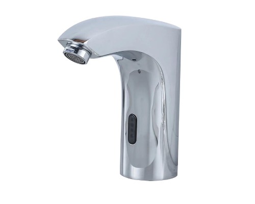 Смеситель для раковины Savol S-GY8865-1A цвет Хром