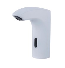 Смеситель для раковины Savol S-GY8865-1W цвет Белый