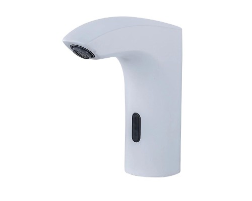 Смеситель для раковины Savol S-GY8865-1W цвет Белый