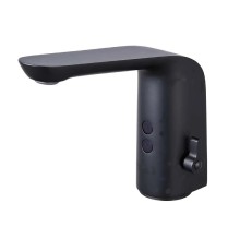 Смеситель для раковины Savol S-GY8885H цвет Черный