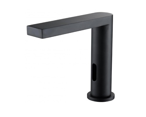 Смеситель для раковины Savol S-GY8887H цвет Черный