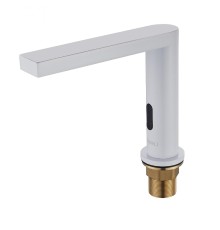 Смеситель для раковины Savol S-GY8887W цвет Белый