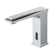 Смеситель для раковины Savol S-GY8892A цвет Хром