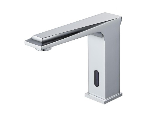 Смеситель для раковины Savol S-GY8892A цвет Хром