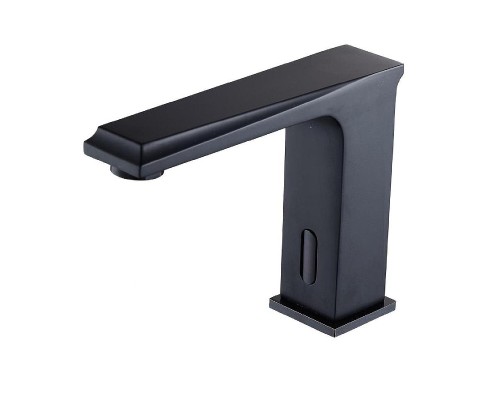 Смеситель для раковины Savol S-GY8892H цвет Черный