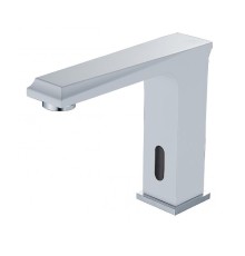 Смеситель для раковины Savol S-GY8892W цвет Белый