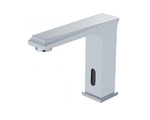 Смеситель для раковины Savol S-GY8892W цвет Белый