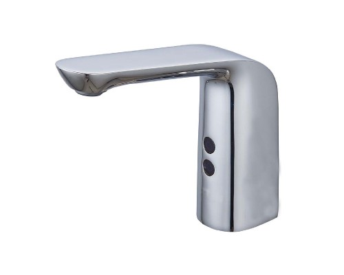 Смеситель для раковины Savol S-GY8895 цвет Хром