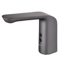 Смеситель для раковины Savol S-GY8895Q цвет Графит